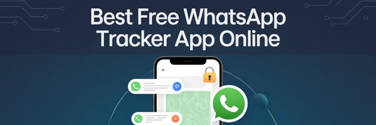 best free whatsapp tracker app online