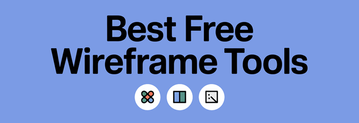 best free wireframe tools