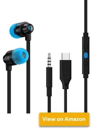 Logitech G333