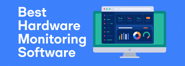 Best Hardware Monitoring Software