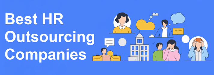 Best HR Outsourcing Companies