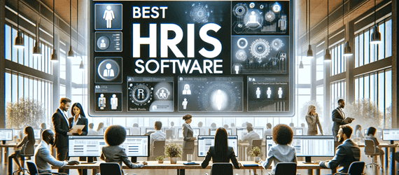 Best HRIS Software