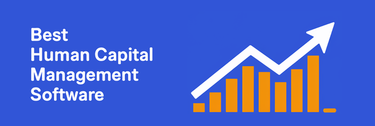 Best HCM Software