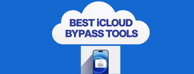 BEST iCloud Bypass Tools