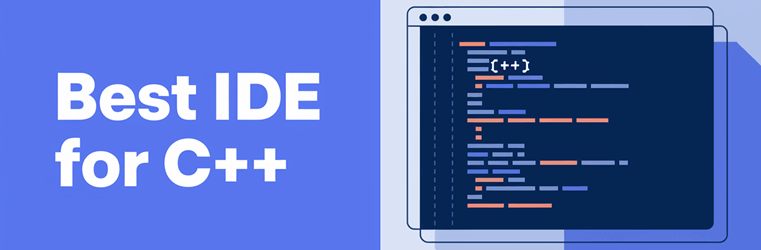 Best IDE for C++