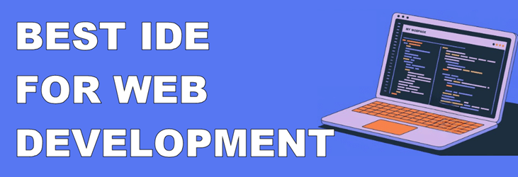 best ide for web development