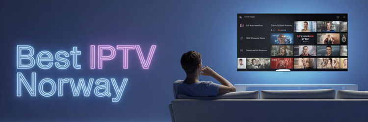 Best IPTV Norway