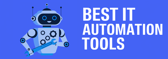 Best IT Automation Tools