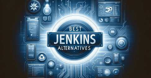 Jenkins Alternatives