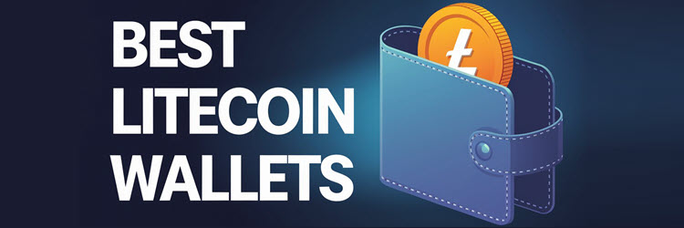BEST Litecoin Wallets