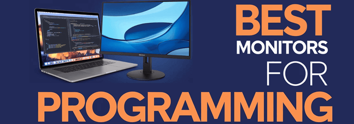 Best Monitors for Programming