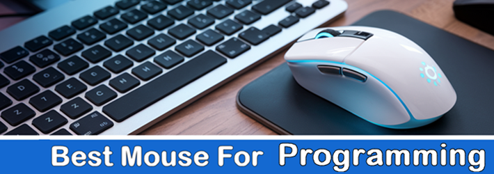 best mouse for programming