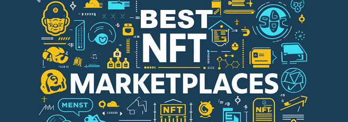 Best NFT Marketplaces
