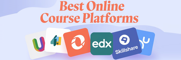 Best Online Course Platforms