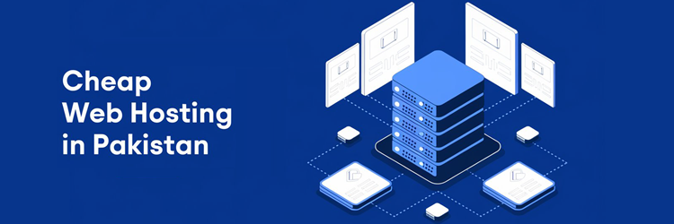 Best Web Hosting in Pakistan