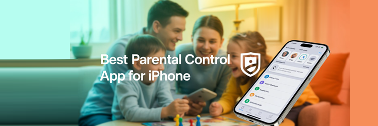 Best Parental Control Apps for iPhone