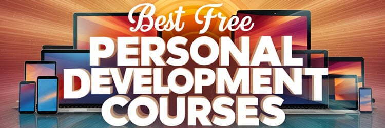 Best Personal Development Courses