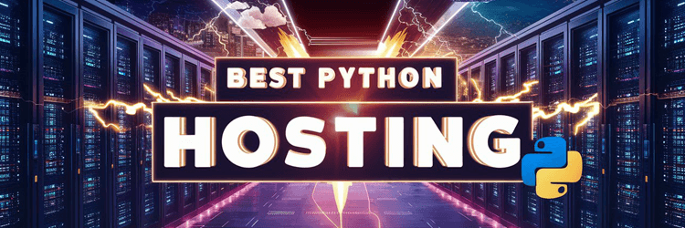 Best Python Hosting
