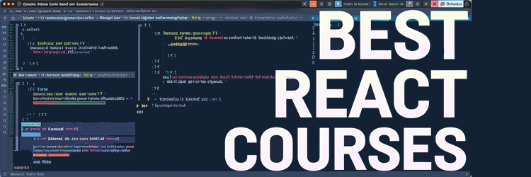 Best React Courses