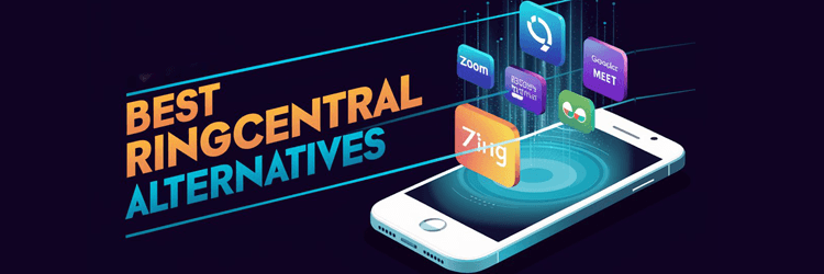 Best Ringcentral Alternatives