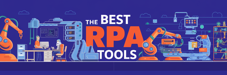 Best RPA Tools