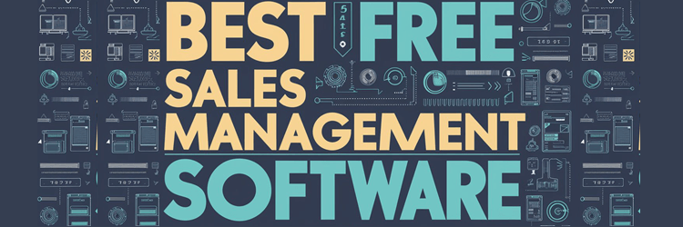 Best FREE Sales Management Software