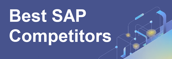 best sap competitor