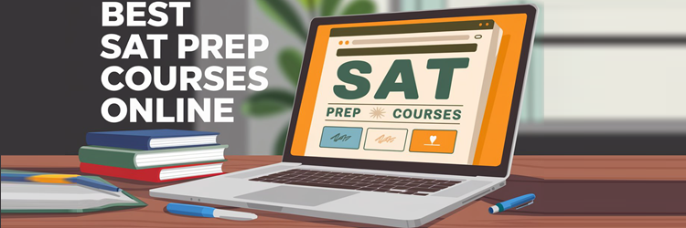 Best SAT Prep Courses