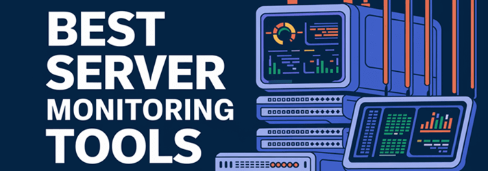 Best Server Monitoring Tools