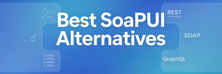 best soapui alternatives