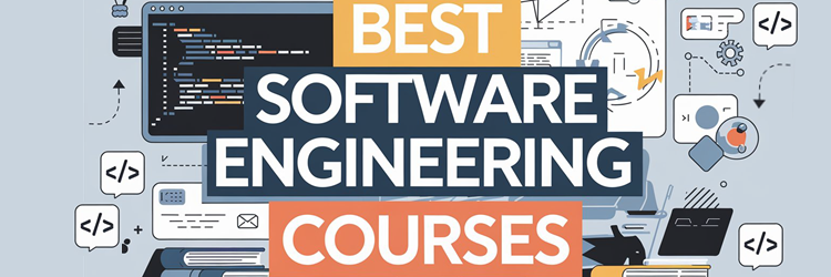 Best Software Engineering courses