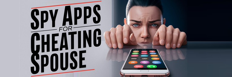 Best FREE Spy Apps for Cheating Spouse