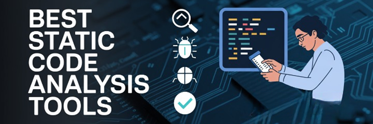 best static code analysis tools