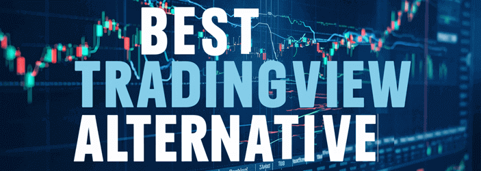 Best Tradingview Alternative