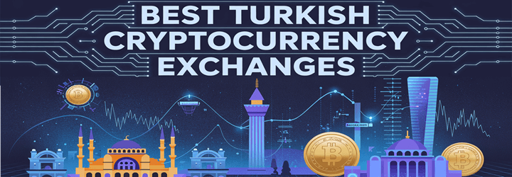 Turkish Cryptocurrency Exchanges