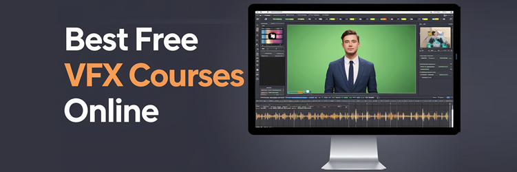 Best VFX Courses