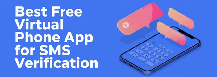 Best Virtual Phone App