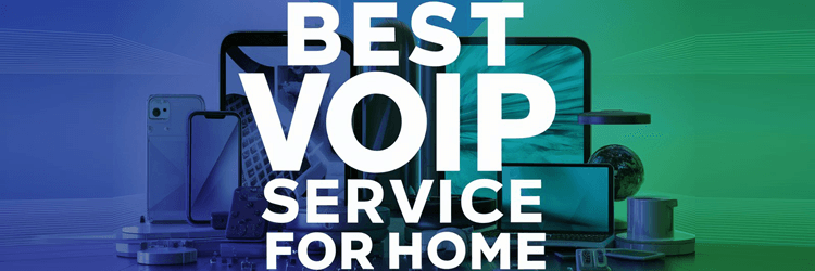 Residential VoIP Phone Service Providers