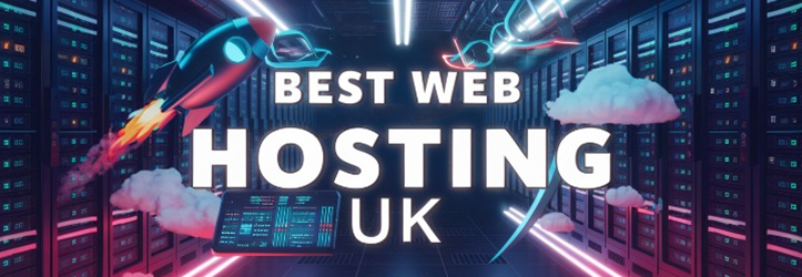 Best Web Hosting UK