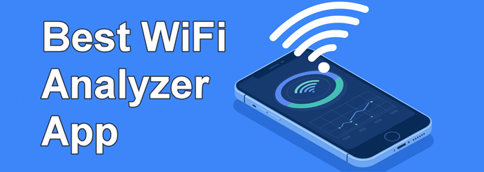 Best WiFi Analyzer App