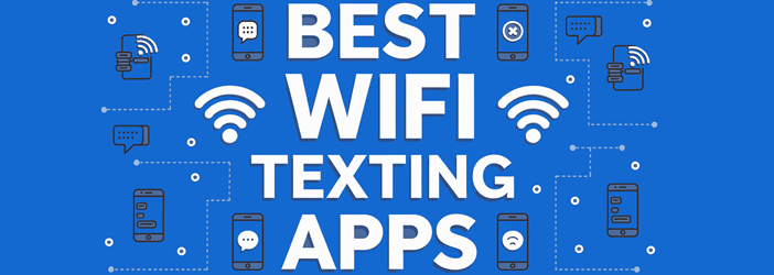 Best Wifi Texting App