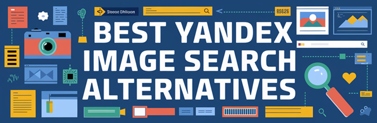 Yandex Image Search Alternative
