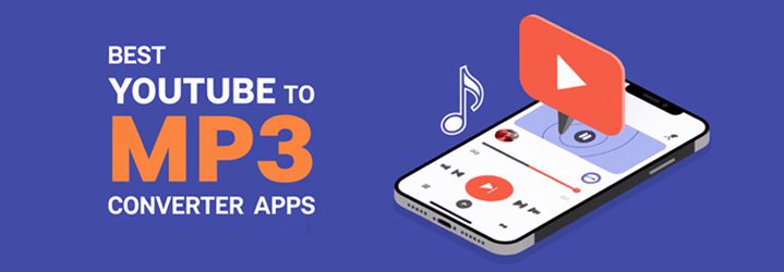 Best YouTube MP3 Converter Apps