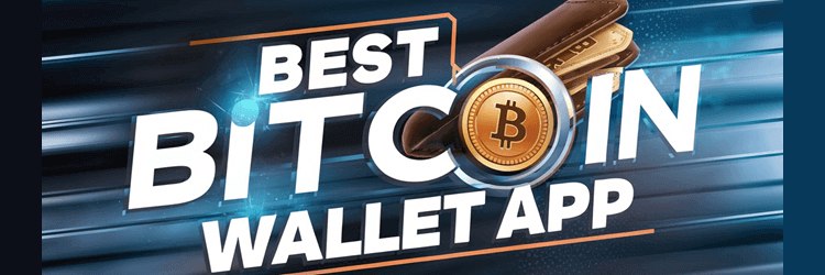 Bitcoin Wallet App