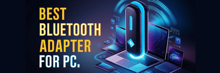 Bluetooth Adapter for PC