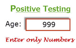 Non Destructive Software Testing