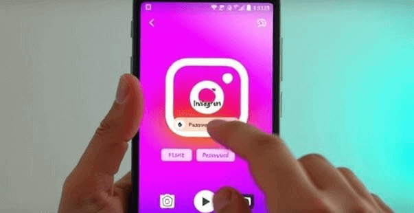 See Your Instagram Password
