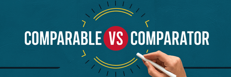 Difference between Comparable and Comparator