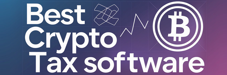 Best Crypto tax software