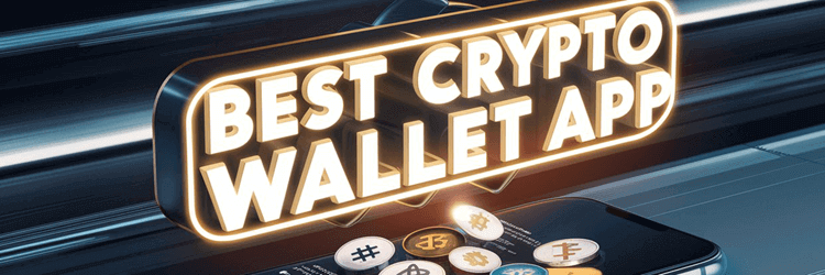 Crypto Wallet App
